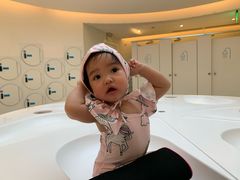-沃特宝贝亲子游泳中心(壹方中心店)