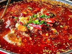 -运·中餐厅(成都华尔道夫酒店)