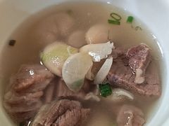 -九九牛肉馆(南山路店)