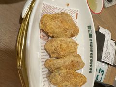 -新白鹿餐厅(城西银泰城店)