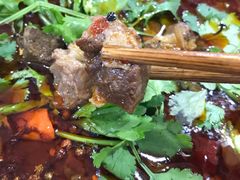 -无味饭店(九眼桥商业文化广场店)