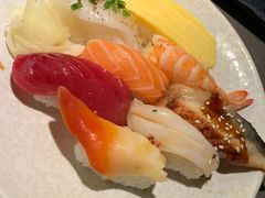 -沼津港精致料理·寿喜烧·烧鸟(龙湖南桥天街店)