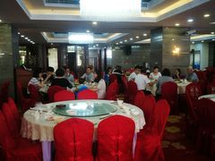 大堂-帝源轩酒楼(卡瑞登店)