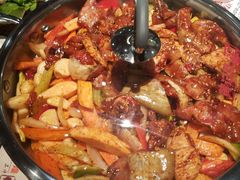 -黄记煌·三汁焖锅(万达广场店)