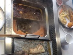 -新艺自助美食城(中山路店)