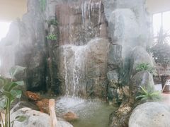 -哈尔滨太平湖温泉酒店