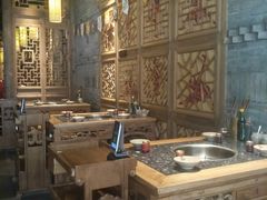 大堂-蜀大侠火锅(车公庙店)