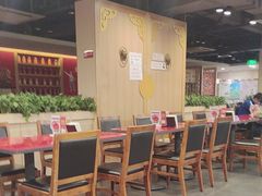-宏状元现熬粥·京味菜(五棵松店)