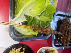 -马老大烧烤(和平路店)