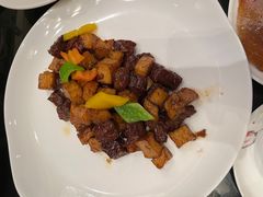 -秦皇岛香格里拉·秦香阁
