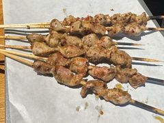 -肉串汪(西便门店)