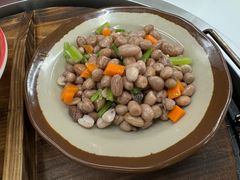 -那红花·东北菜铁锅炖(仙林金鹰店)