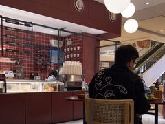 -Toris(LuOne凯德晶萃广场店)