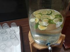 -上海外滩茂悦大酒店