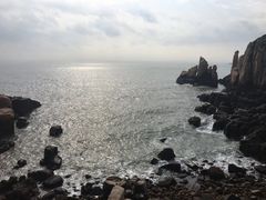 -南麂列岛