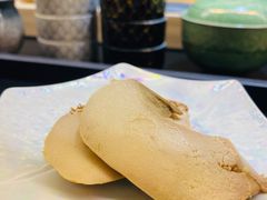 清酒鹅肝-Sushi Hanzo半藏(天环广场店)