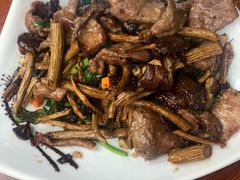-云隐小厨·传统大理美食(复兴路店)