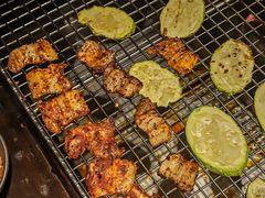 -夜食白市Yespicy·烧烤啤酒宵夜(番禺四海城店)