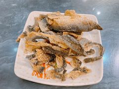 净鱼皮-西关刘福记(文德路店)