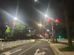 -福田卓悦INTOWN购物中心