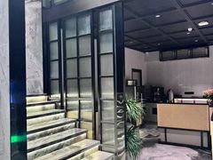 -铂尔登国际酒店(南山深圳湾口岸店)