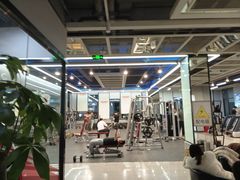 -奇迹健身·恒温游泳(金海首座店)