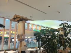 -桂满陇·手作小笼包&江南叫花鸡(中山公园店)