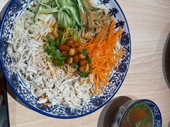 -陳香貴·蘭州牛肉面(月星环球港店)