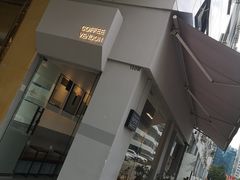 -CoffeeVendor(西乡店)
