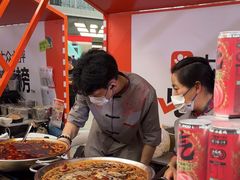 -小龙坎火锅(全球总店)