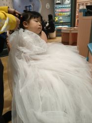 点击看大图 -奈尔宝·儿童乐园·亲子餐厅(苏州大悦城店)