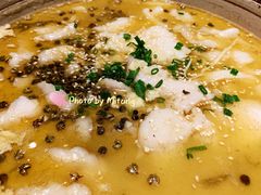 -十三式重庆江湖菜(金茂览秀城店)