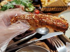 -The Good Place好地方·Brunch·coffee(国贸店)