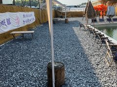 -DGE季风钓虾营地·团建·聚会