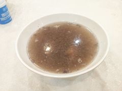 -胜记烧鹅美食