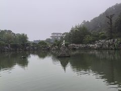 -陶祖圣境风景区