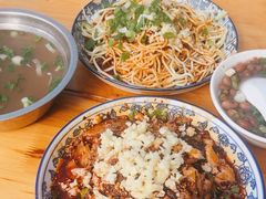 -赵姐猪耳朵饭店