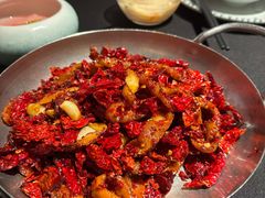 -山石榴·贵州菜(丰盛里店)