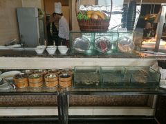 -斑斓西餐厅·自助茶点(高崎机场佰翔花园酒店)