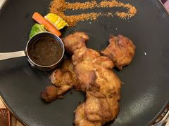 鸡排-西堤岛西餐·棋牌(横岗店)
