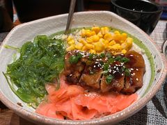 -戏作寿司(观音桥店)