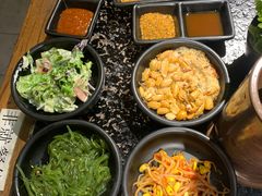 -九田家黑牛烤肉料理(珠江摩尔店)