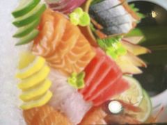 -新海渔港·胶东海鲜家常菜·家宴(奥体中心店)