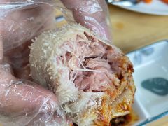 -零·壹新疆羊肉抓饭