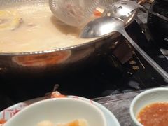 -捞王猪肚鸡火锅(金华义乌之心店)