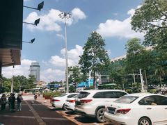 -必胜客(时代广场店)
