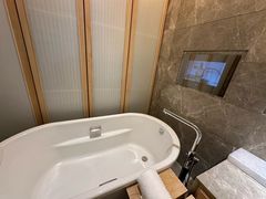 -重庆解放碑威斯汀酒店