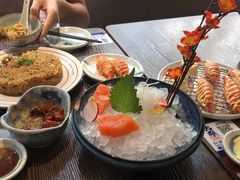 -大雄寿司(中华广场店)
