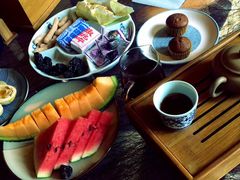 -和茶馆(西溪栖悦城店)