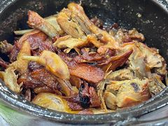 -斯丹姜母鸭·古法干香(涂门街总店)